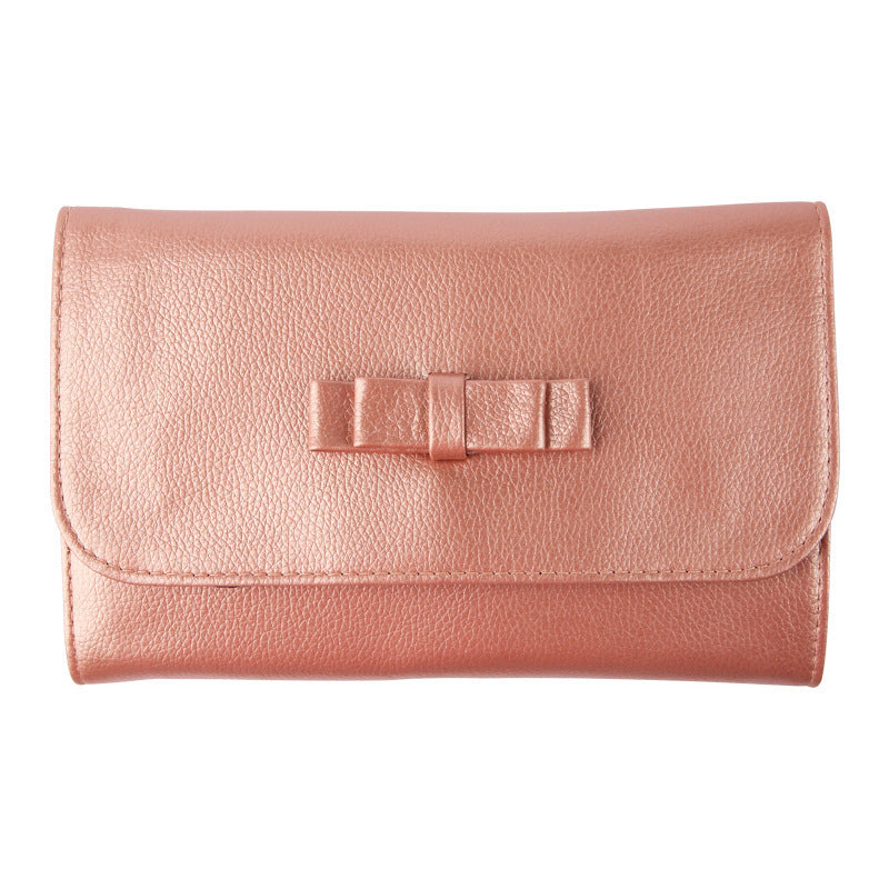 Wholesale PU Cosmetic Bag